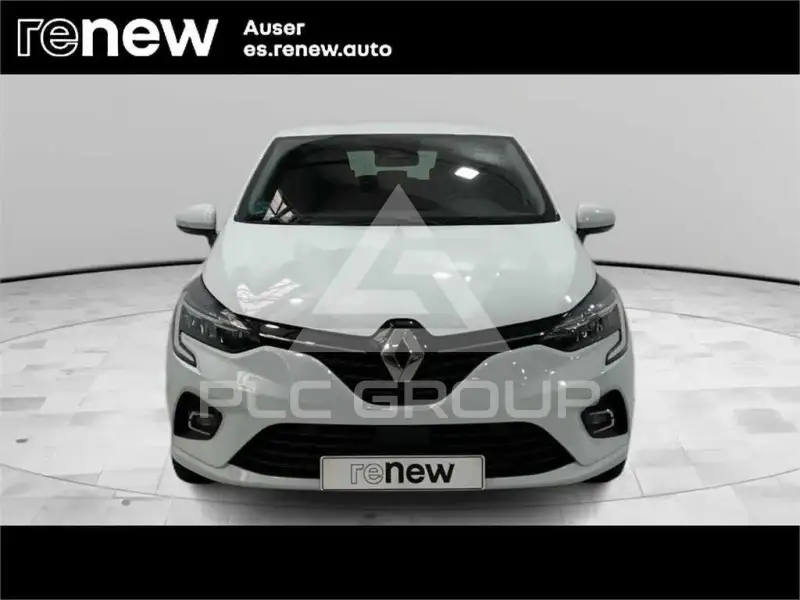 2021 Renault Clio