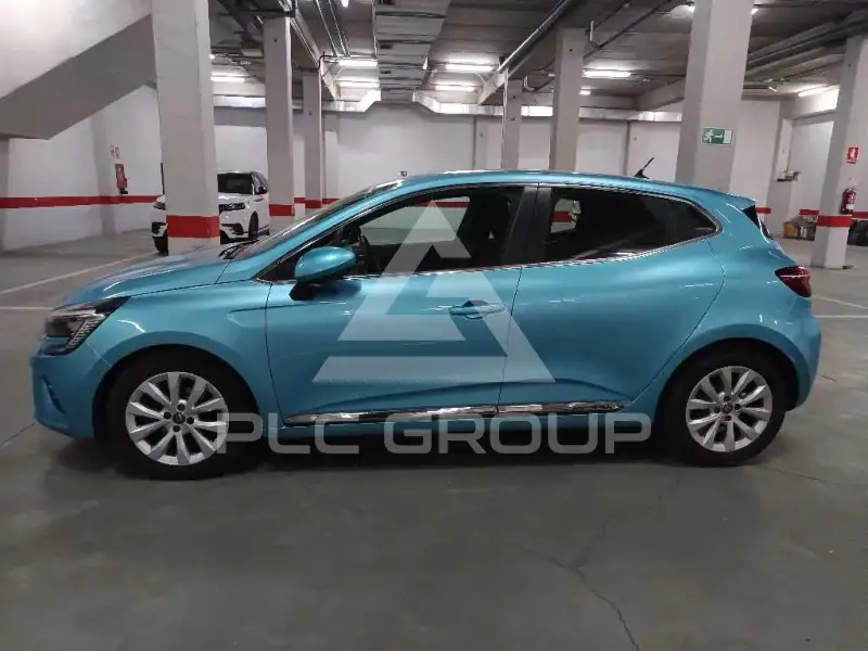 2021 Renault Clio
