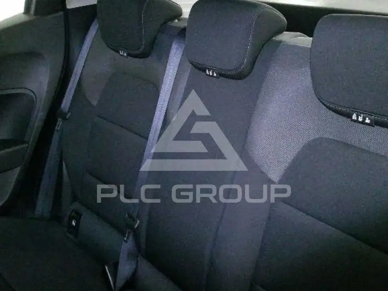 2021 Renault Clio