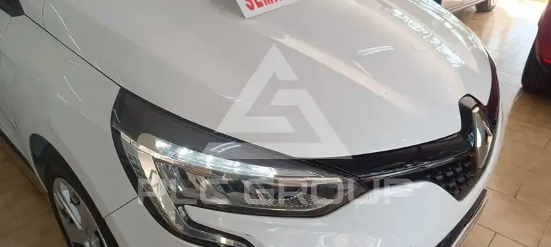 2021 Renault Clio