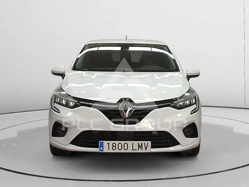 2021 Renault Clio