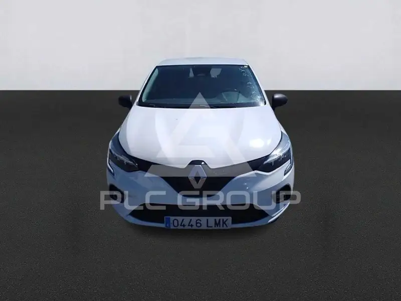 2021 Renault Clio