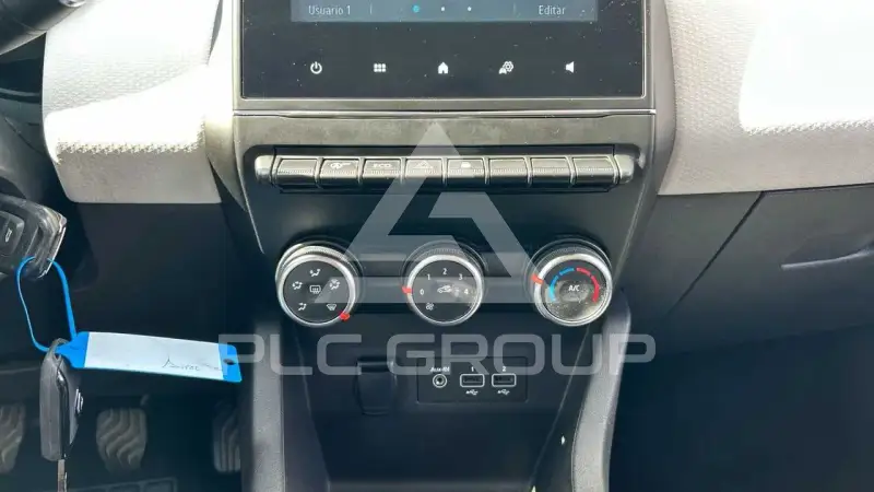 2021 Renault Clio
