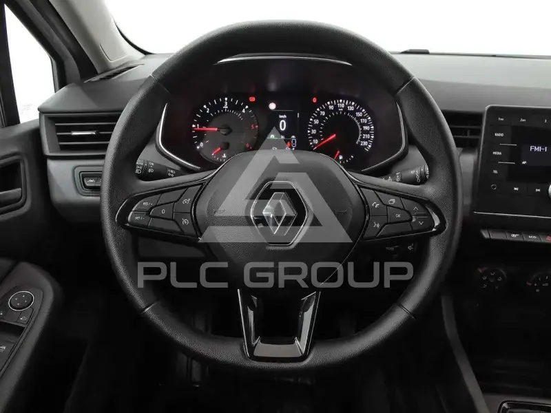 2021 Renault Clio