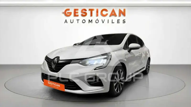 2021 Renault Clio