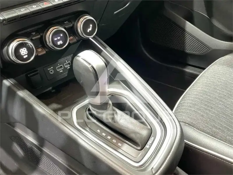 2021 Renault Clio
