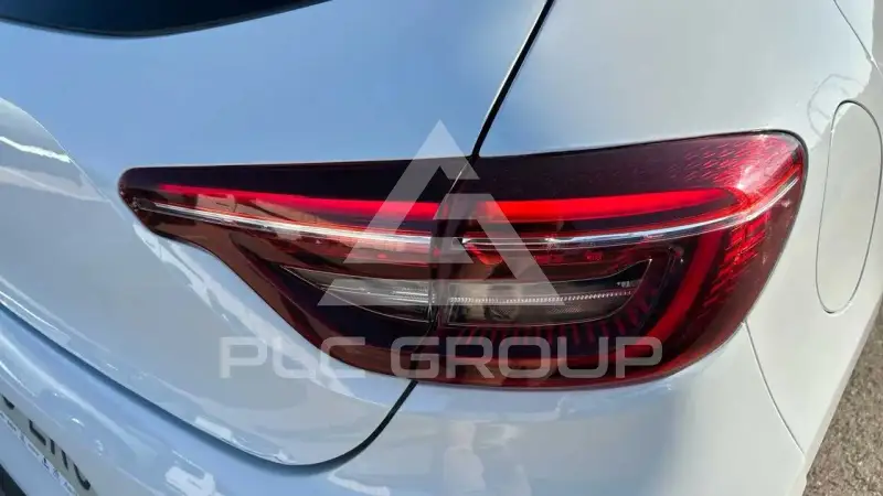 2021 Renault Clio