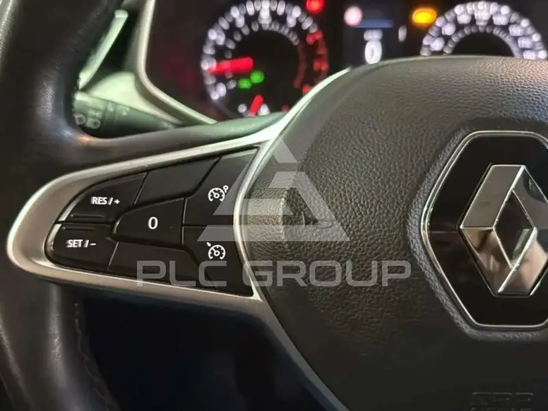 2021 Renault Clio