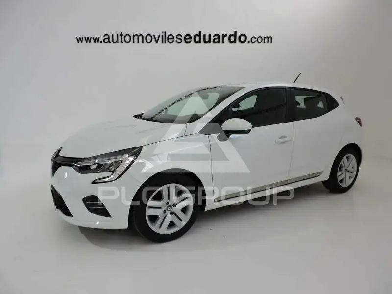 2021 Renault Clio