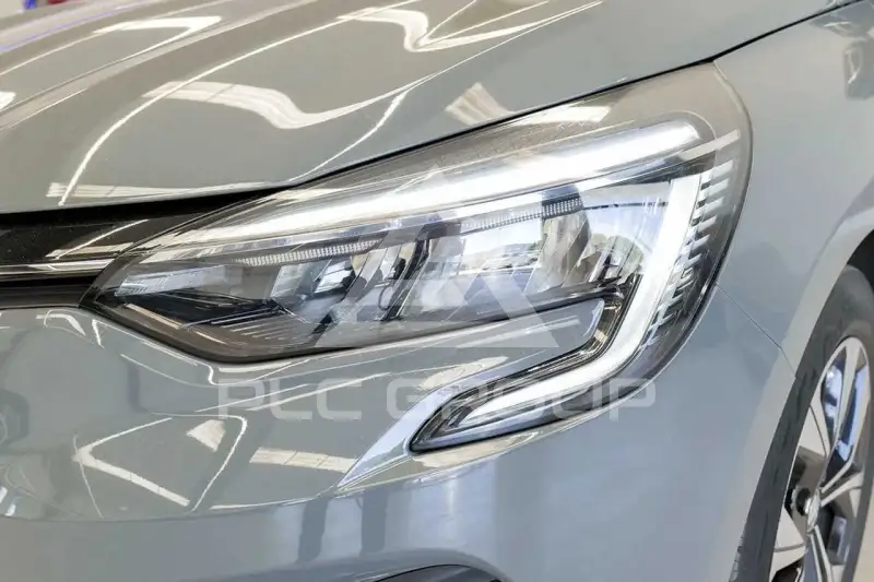 2021 Renault Clio