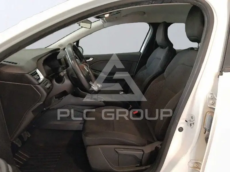 2021 Renault Clio