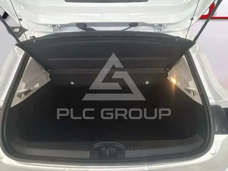2021 Renault Clio