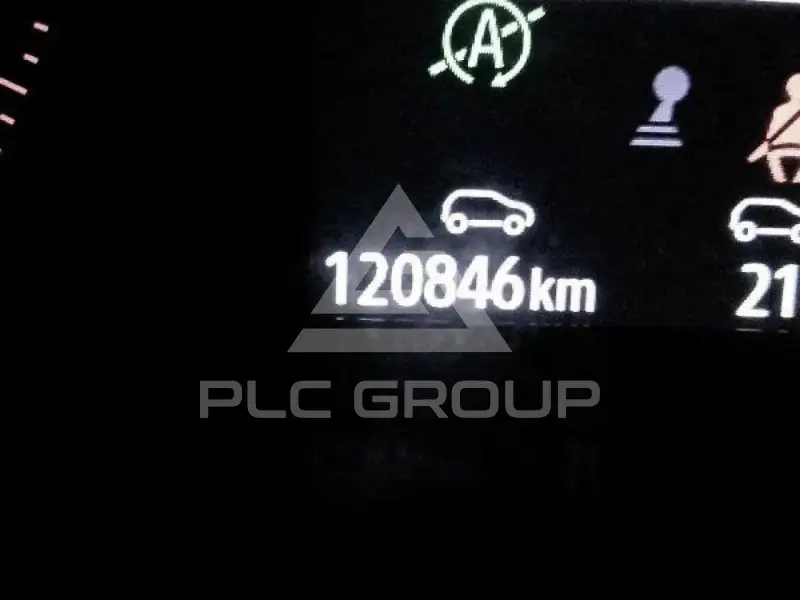 2021 Renault Clio
