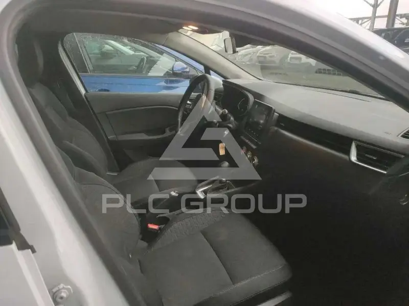 2021 Renault Clio