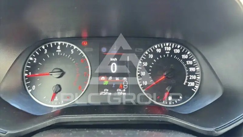 2021 Renault Clio