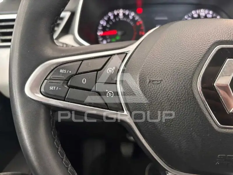 2021 Renault Clio