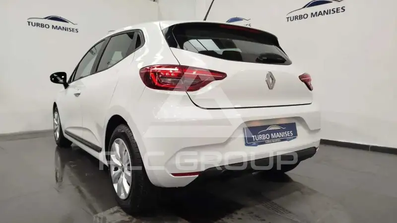 2021 Renault Clio