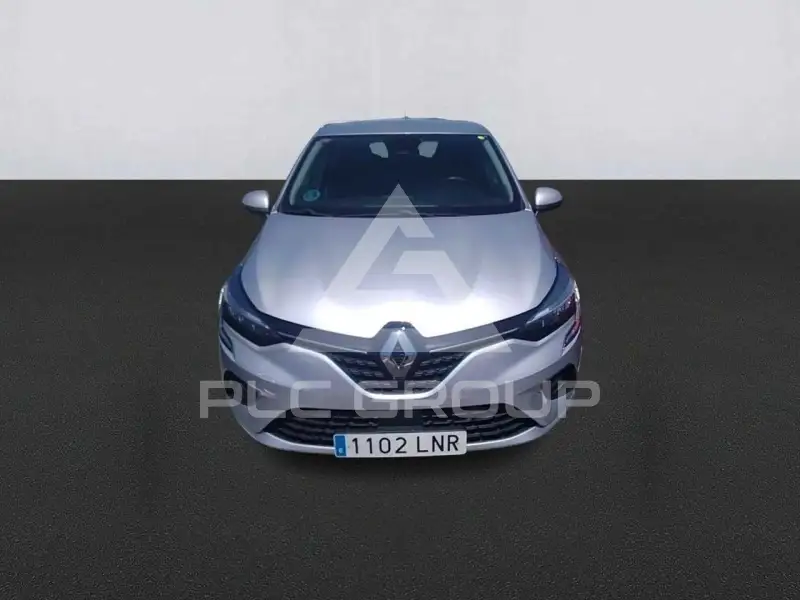 2021 Renault Clio