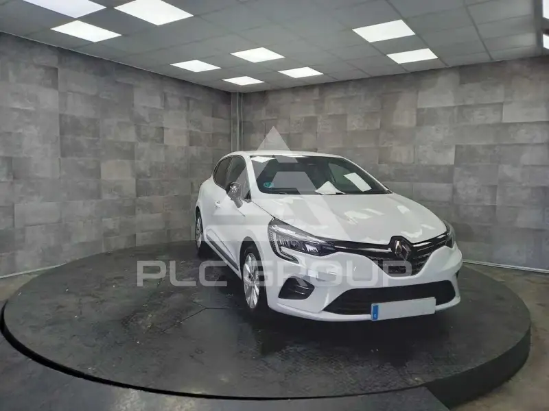 2021 Renault Clio