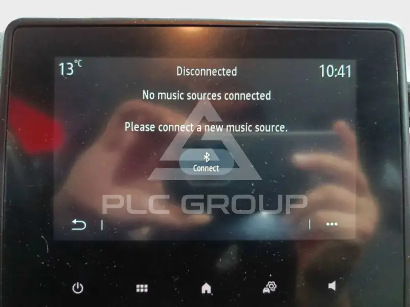 2021 Renault Clio