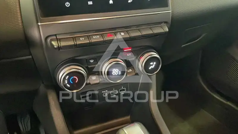 2021 Renault Clio