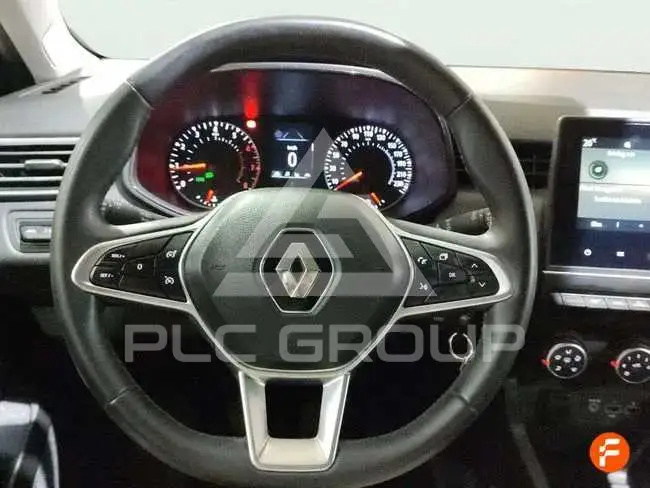 2021 Renault Clio