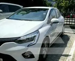 2021 Renault Clio