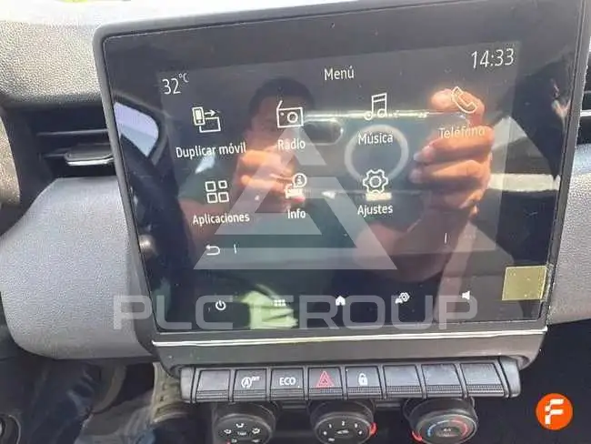 2021 Renault Clio