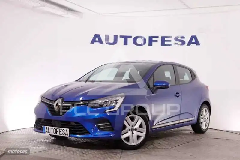 2021 Renault Clio