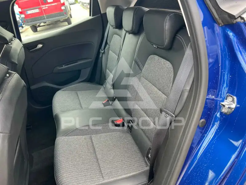 2021 Renault Clio