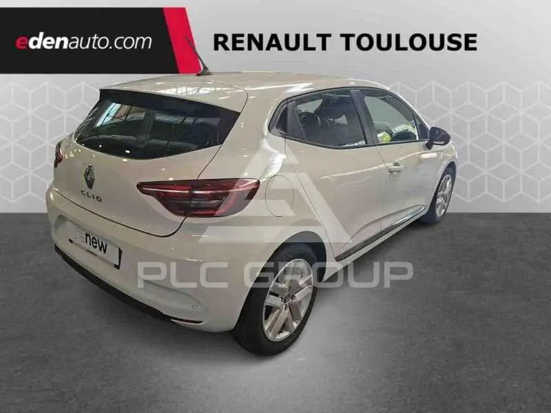2021 Renault Clio