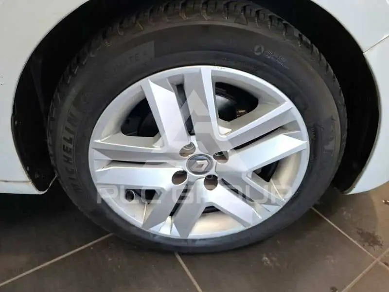 2021 Renault Clio