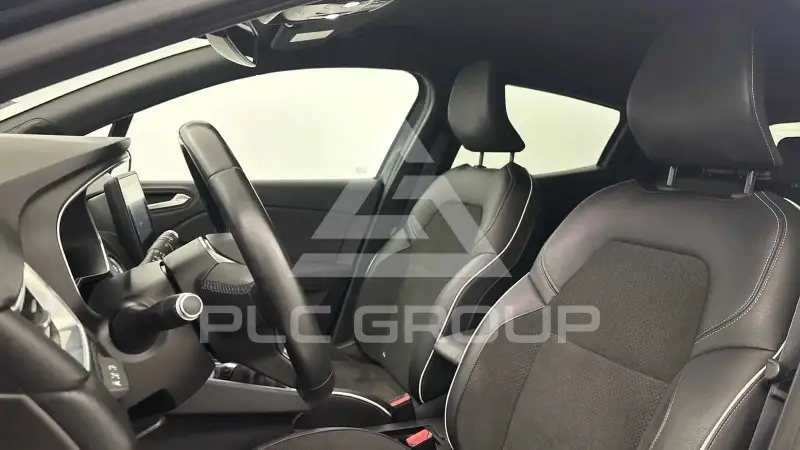 2021 Renault Clio