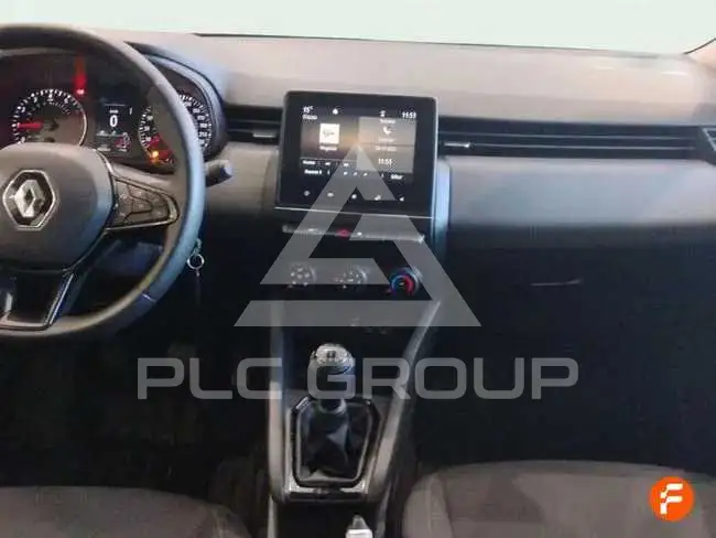 2021 Renault Clio