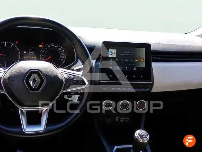 2021 Renault Clio