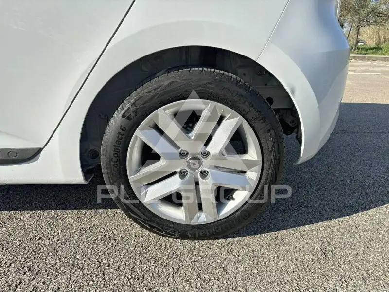 2021 Renault Clio