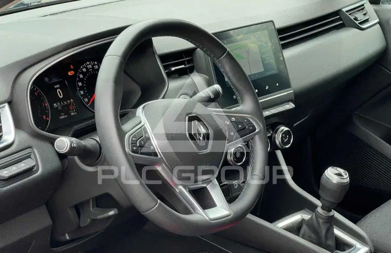 2021 Renault Clio
