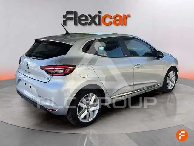 2021 Renault Clio