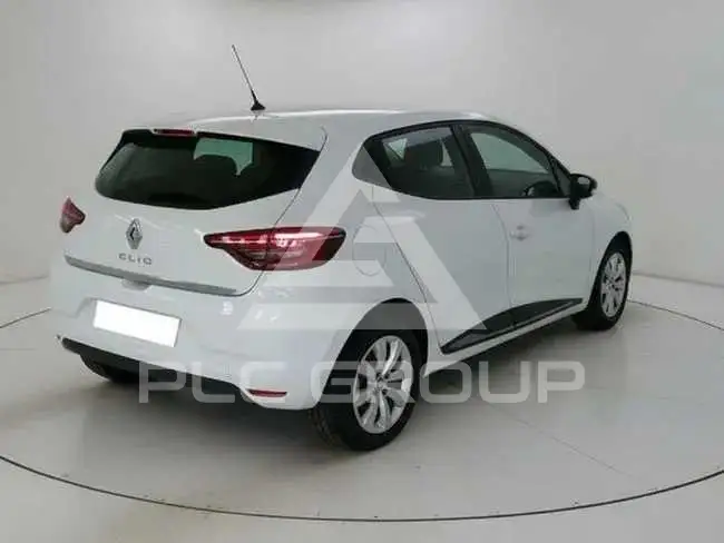 2021 Renault Clio