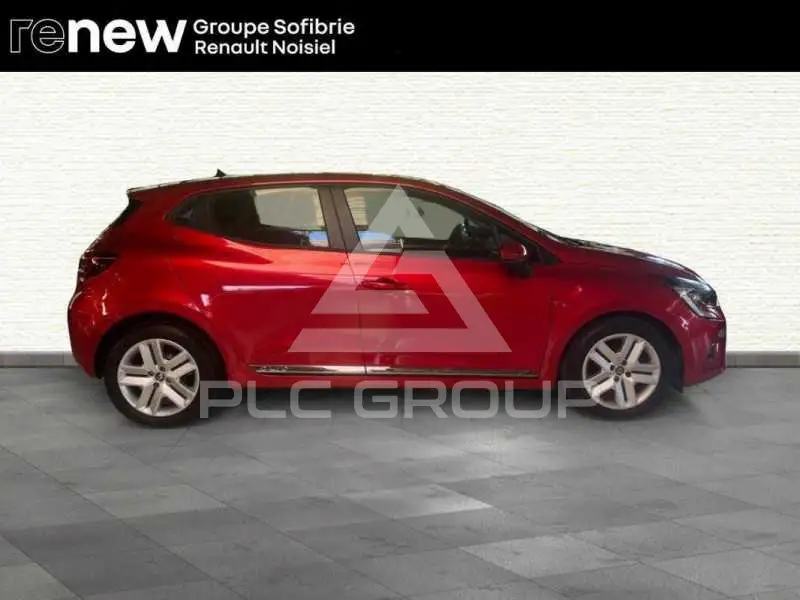 2021 Renault Clio