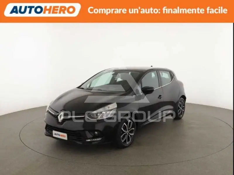 2021 Renault Clio