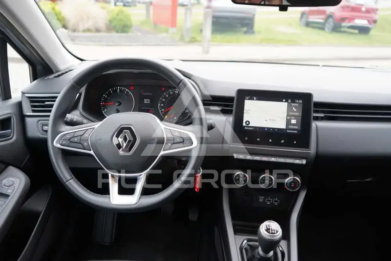 2021 Renault Clio