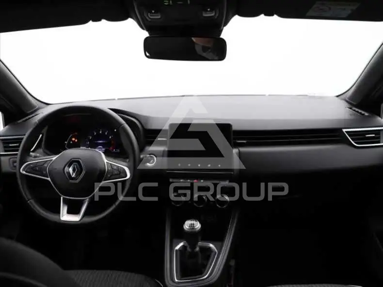 2021 Renault Clio
