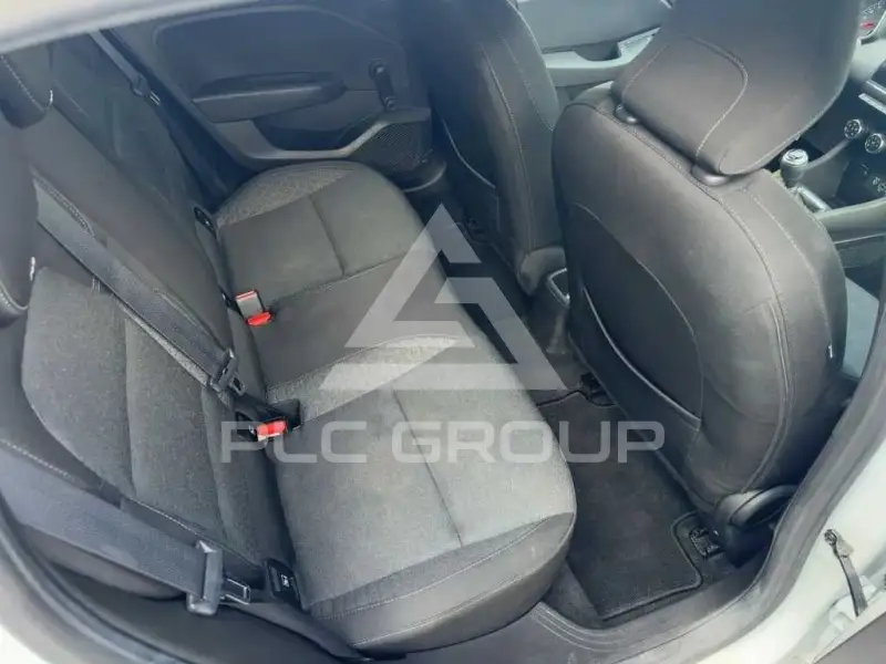 2021 Renault Clio