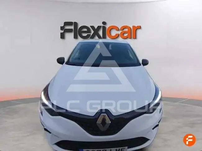 2021 Renault Clio