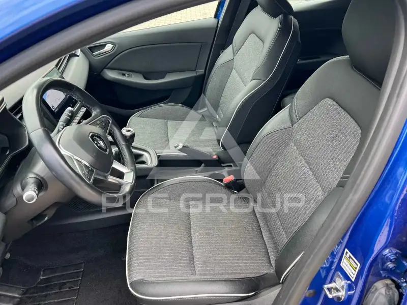 2021 Renault Clio
