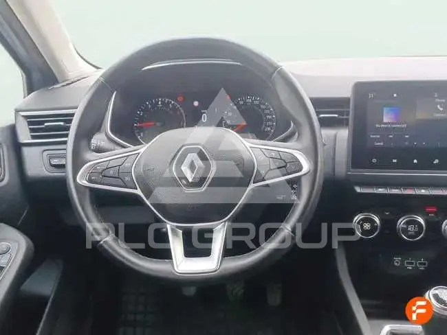 2021 Renault Clio