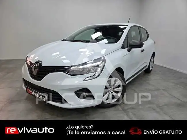 2021 Renault Clio