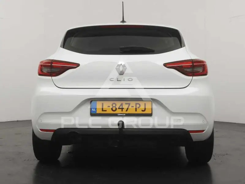 2021 Renault Clio