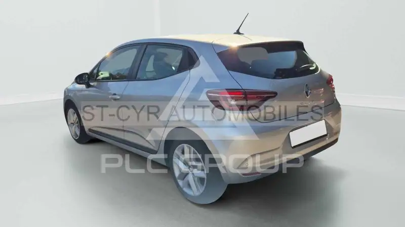 2021 Renault Clio